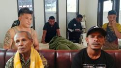 Keluarga Prada Jack Soor Kaget: Tubuh Korban Penuh Memar dan Ada Luka Tusukan, Tuntut Penjelasan TNI