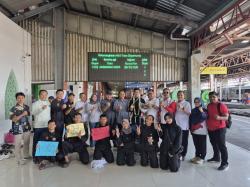 Daftar 11 Atlet Jateng Peraih Medali Emas di SEA Games 2025 Thailand, Ada Safira hingga Ubed