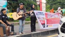 KPJ Pangkep Galang Dana untuk Korban Bencana Sumatra–Aceh, Terkumpul Rp 4,9 Juta