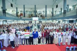 Pelajar Banyumas Berpotensi Jadi Generasi Pemimpin Baru