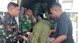 Prada Jack Soor Tewas di Teluk Bintuni Diduga Dianiaya Sesama Prajurit, Keluarga Tuntut Tranparansi