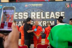 Kasus Pencabulan Mengerikan: Kakek Cabuli Cucu Tiri Hingga Enam Kali