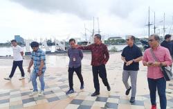 Jelang Libur Nataru, Kemenpar Lewat Poltekpar Makassar Cek Kesiapan Destinasi Wisata di Sulsel