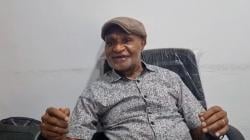 Pdt Benny Giay Minta Warga Papua Tak Mudah Terprovokasi Isu Perpecahan