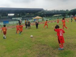 Jejak PSAD Surabaya, Dari Pencetak Pemain Nasional hingga Pembinaan Usia Dini