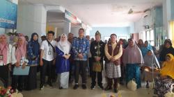 Dari Panggung ke Paket Sembako, Peringatan HUT Babel Dinilai Lebih Bermakna