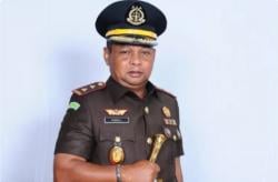 Eks Kajari Enrekang Jadi Tersangka Korupsi, Diduga Terima Rp840 Juta dari Kasus Dana Baznas