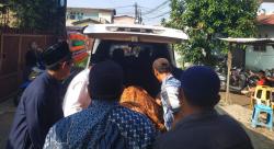 Guru Besar USU Tewas Ditikam Anak Kandung di Medan, Pelaku Langsung Ditangkap