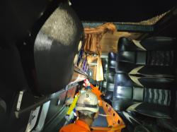 Bus Cahaya Trans Tabrak Pembatas Jalan sebelum Terguling hingga Tewaskan 15 Orang