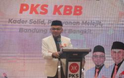 Bertepatan Hari Ibu, Rakerda PKS KBB Tegaskan Arah Perjuangan dan Pelayanan Kader