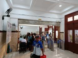 Penumpang KA Daop 9 Jember Naik 10 Persen Jelang Nataru 2025