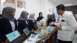 Polije Dorong Akuntabilitas 19 BUMDes Jember Melalui Inovasi Digital