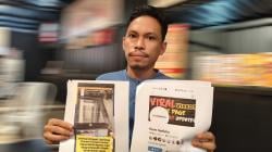 Diduga Sebar Ujaran Kebencian di Medsos, Akun Facebook Raam Saputro Dilaporkan ke Polisi