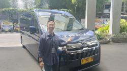 Perjalanan Jakarta–Bandung Kini Lebih Nyaman dengan Layanan Shuttle Friendly Premium