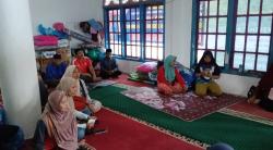 Darurat Bencana Ditutup, Puluhan Pengungsi Tanah Datar Masih Menanti Hunian