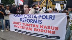 Investasi Bodong Rp362 Miliar Rugikan Rakyat, Aparat Diminta Bertindak Tegas