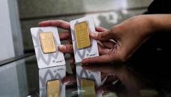 Daftar Lengkap Harga Emas Antam Hari Ini: 1 Gram Rp2,5 Juta, 1 Kg Tembus Rp2,44 Miliar