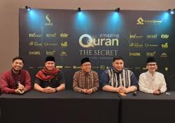 72 Persen Umat Islam Belum Bisa Baca Al-Quran, Ini Solusi Nyata yang Diberikan