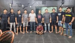 Kekek di Jeneponto Diduga Nekat Cabuli Nenek 70 Tahun, Polisi Ringkus di Makassar