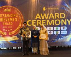 Terungkap Rahasia di Balik Sukses Darul Amanah Kendal Raih Penghargaan Pesantren Terfavorit