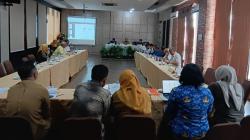 Tok! Dewan Pengupahan Sepakati UMK Medan 2026 Naik Menjadi Rp4.335.279