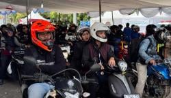 Hari Ketiga Nataru, Pelabuhan Ciwandan Lancar: Hampir 2.000 Kendaraan Menyeberang