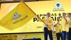 Bahlil Dianggap Rusak Golkar Sumut, Pengamat: Jangan Ada Politik Tukar Kepala untuk Kelompok