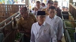 Yandri Susanto Pastikan Kopdes dan BUMDes Bersinergi Bangun Ekonomi Desa