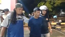 Sekuriti di Makassar Ditangkap Usai Bobol Rumah Warga demi Judi Online dan Sabung Ayam