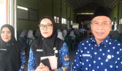 Guru PAUD Pringsewu Ikuti Bimtek Pembelajaran Mendalam, Dukung Pendidikan Anak Usia Dini