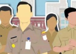 Dugaan Pungli 63 PPPK Baru Dapat SK, Pejabat DPUPR Banten: Tak Ada Pungutan