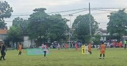 45 SSB Ramaikan Garuda Cup 2025, Ajang Pembinaan Sepak Bola Usia Dini Surabaya Lebih Berkarakter