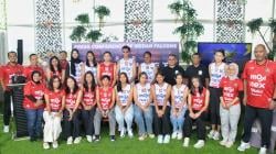 Tuan Rumah Proliga 2026, Medan Falcons Targetkan Masuk Final demi Warga Sumut