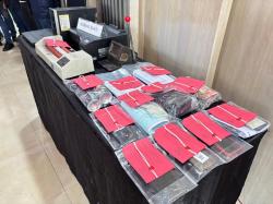 Kronologi Terbongkarnya Sindikat Penggelapan Mobil Rental, dari Pemalang ke Mojokerto