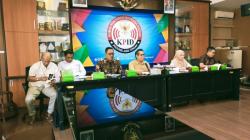 KPID Jateng Temukan 1.859 Potensi Pelanggaran Siaran Sepanjang 2025