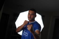 Perkuat Lini Pertahanan, PSIS Rekrut Eks Pemain Borneo FC Aldair Simanca dengan Status Pinjaman