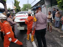 Geger! Karyawan Honorer Tewas Mendadak di Warung Jombang, Ini Dugaan Penyebabnya