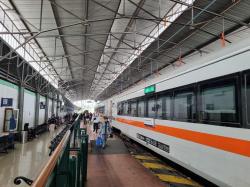 Diskon 30 Persen Tiket Mudik Nataru, Ini 24 KA yang Dapat Potongan Harga