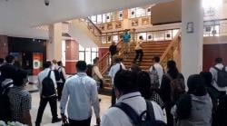 KPK Kepung Kantor Bupati Bekasi, Puluhan Penyidik Lakukan Penggeledahan Terkait Dugaan Ijon Proyek