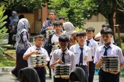 Libur Hingga Januari 2026, Distribusi MBG di Karawang Disesuaikan Kebijakan Sekolah