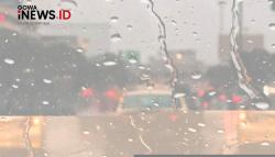 BMKG Sulsel Keluarkan Peringatan Dini Cuaca, Waspada Hujan Lebat hingga 24 Desember