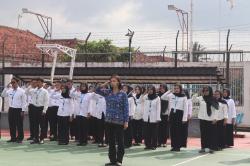 Momentum Hari Ibu, Lapas Serang Angkat Peran Perempuan dalam Pembinaan Warga Binaan