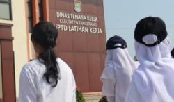 Usia Produktif di Kabupaten Tangerang Bertambah Hingga 80 Ribu Setiap Tahun