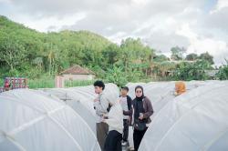 Promosi Wisata Gunungkidul Dikemas Dalam Konten Digital