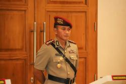 Pecah Bintang, Dirreskrimum Polda Jateng Resmi Promosi ke Jabatan Strategis Polri