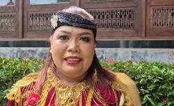 Seniman Jaran Thek Perempuan Ponorogo Biyung Yuli Roma Curhat di Hari Ibu