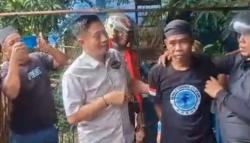 Terdesak Utang, Penjual Ikan di Maros Nekat Rampas Kalung Emas Pedagang Kelontong