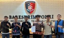 Ditonton 20 Juta Kali, Video Diduga Hina Orang Sumba Dilaporkan ke Mabes Polri