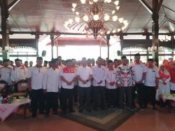 PKS Kudus Tegaskan Regenerasi Bidik Kepemimpinan Daerah  ‎