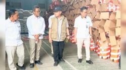 Bulog Pastikan Distribusi Beras ke Wilayah Bencana Sumut-Aceh Berjalan Lancar